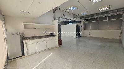 Office for rent in La Concepcion, Barranquilla