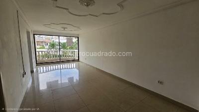 Apartment for rent in Altos De Riomar, Barranquilla