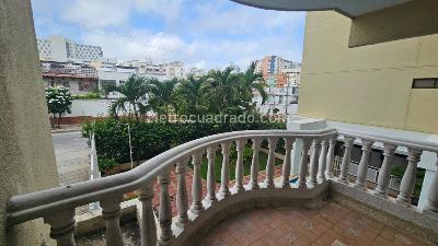 Apartamento en venta en Altos De Riomar, Barranquilla · foto 16 de 18