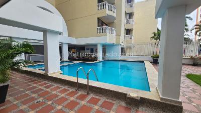 Apartamento en venta en Altos De Riomar, Barranquilla · foto 18 de 18