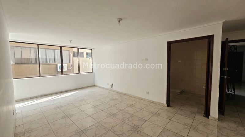 Apartment for rent in Barranquilla