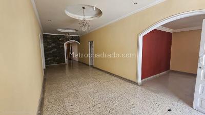 Casa en venta en Bellavista, Barranquilla · foto 11 de 20