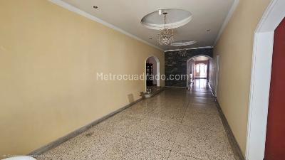 Casa en venta en Bellavista, Barranquilla · foto 9 de 20