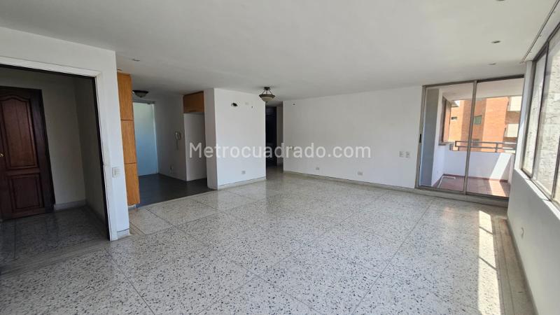 Apartment for rent in Barranquilla