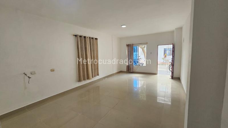 Apartamento en Arriendo, San Felipe, Barranquilla