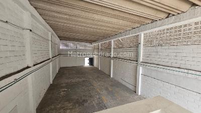 Bodega en Arriendo, Boston, Barranquilla