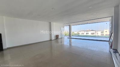 Retail space for rent in Villa Carolina, Barranquilla