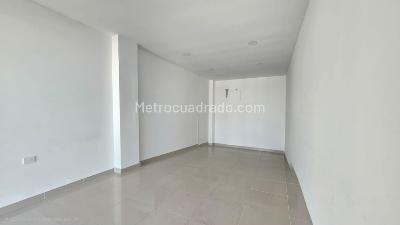 Local Comercial en Arriendo, Villa Carolina, Barranquilla