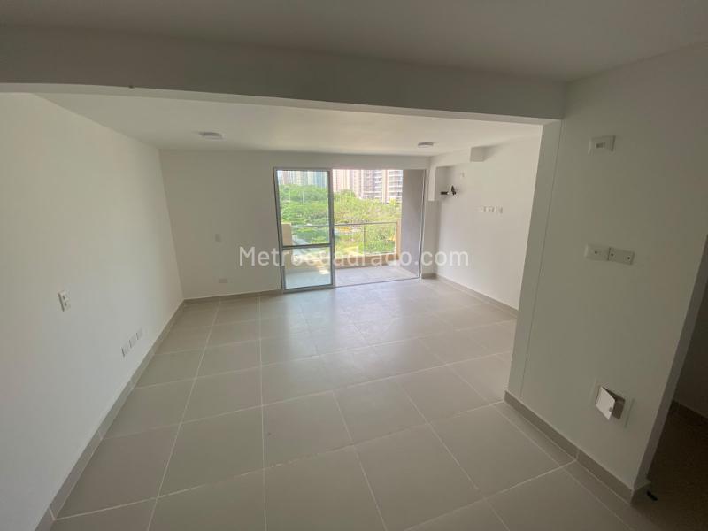 Apartment for rent in Barranquilla