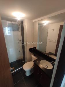 Apartamento de 3 alcobas en venta en Villa Carolina, Barranquilla, 78 m² · foto 10 de 17