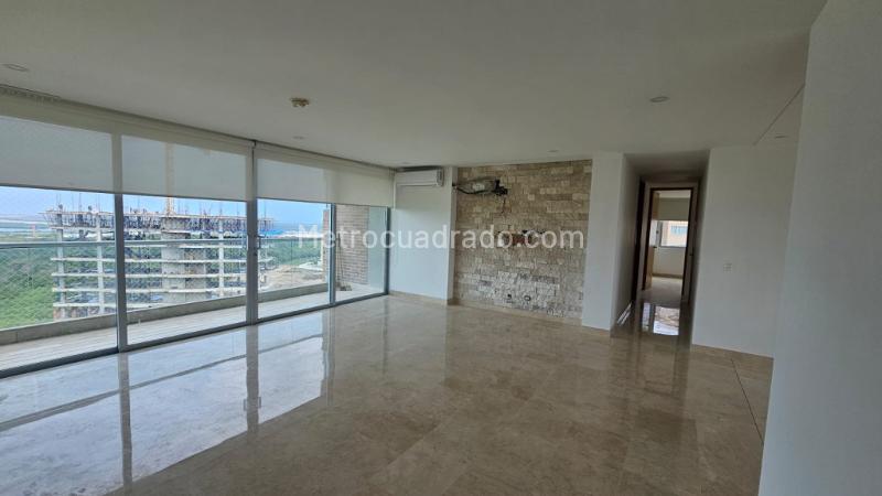 Apartment for rent in Barranquilla