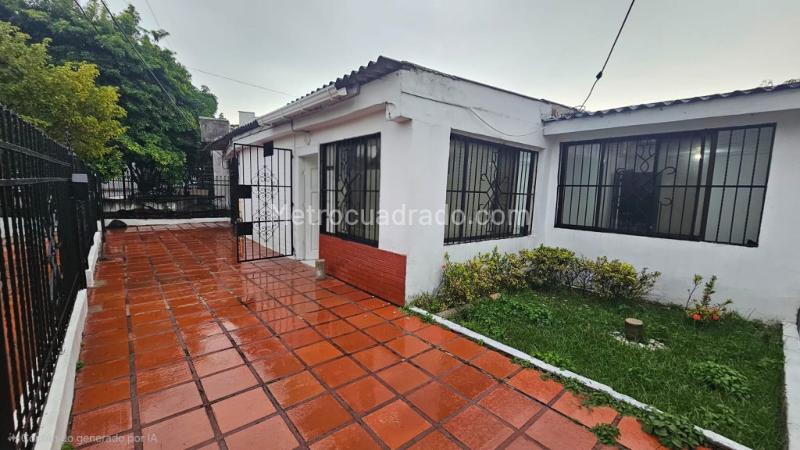 House for rent in Barranquilla