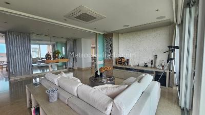 Apartamento de 4 alcobas en venta en Buenavista, Barranquilla, 397 m² · foto 10 de 20