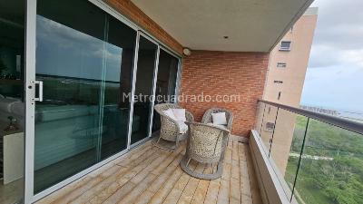 Apartamento de 4 alcobas en venta en Buenavista, Barranquilla, 397 m² · foto 11 de 20