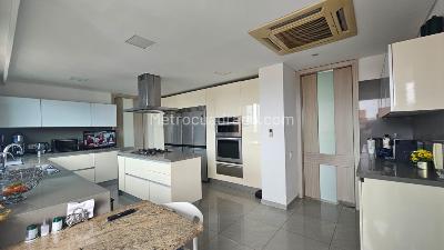 Apartamento de 4 alcobas en venta en Buenavista, Barranquilla, 397 m² · foto 12 de 20