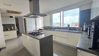 Apartamento de 4 alcobas en venta en Buenavista, Barranquilla, 397 m² · foto 14 de 20