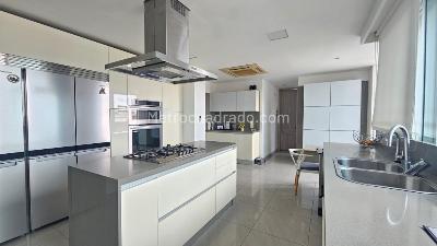 Apartamento de 4 alcobas en venta en Buenavista, Barranquilla, 397 m² · foto 15 de 20