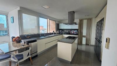 Apartamento de 4 alcobas en venta en Buenavista, Barranquilla, 397 m² · foto 16 de 20