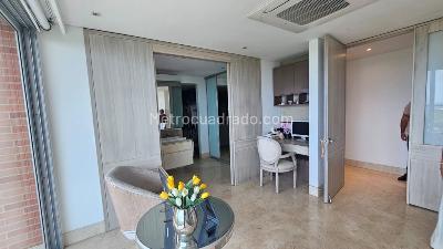 Apartamento de 4 alcobas en venta en Buenavista, Barranquilla, 397 m² · foto 20 de 20