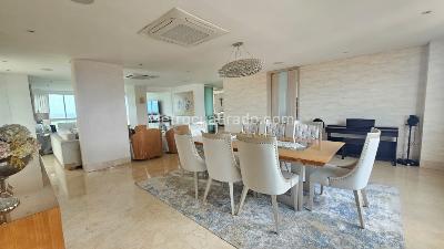 Apartamento de 4 alcobas en venta en Buenavista, Barranquilla, 397 m² · foto 2 de 20