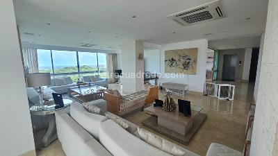 Apartamento de 4 alcobas en venta en Buenavista, Barranquilla, 397 m² · foto 3 de 20
