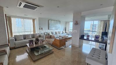 Apartamento de 4 alcobas en venta en Buenavista, Barranquilla, 397 m² · foto 6 de 20