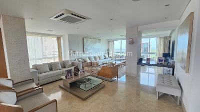 Apartamento de 4 alcobas en venta en Buenavista, Barranquilla, 397 m² · foto 7 de 20