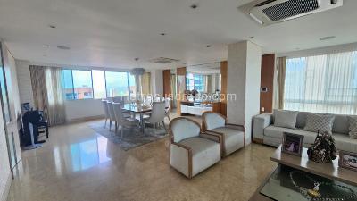 Apartamento de 4 alcobas en venta en Buenavista, Barranquilla, 397 m² · foto 8 de 20