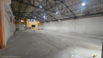 Bodega en Arriendo, Boston, Barranquilla