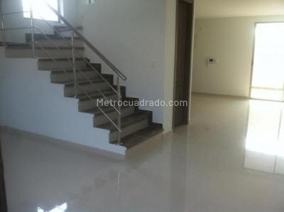 Casa de 3 alcobas en venta en Los Alpes, Barranquilla, 142 m² · foto 5 de 5