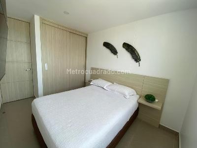 Apartamento en venta en Los Alpes, Barranquilla · foto 10 de 20