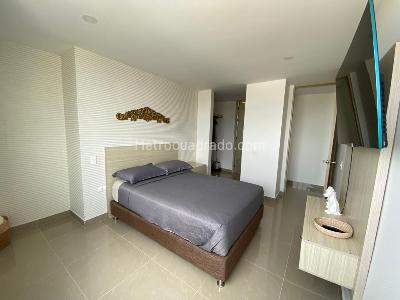 Apartamento en venta en Los Alpes, Barranquilla · foto 12 de 20