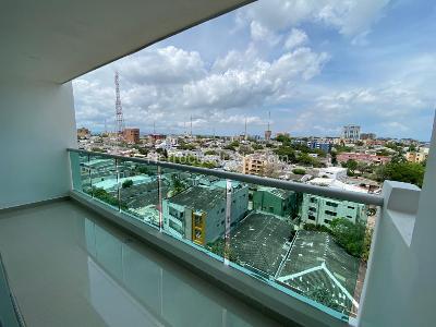 Apartamento en venta en Los Alpes, Barranquilla · foto 15 de 20