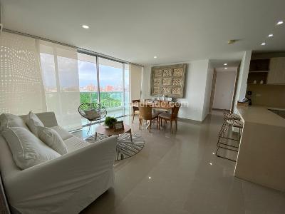 Apartamento en venta en Los Alpes, Barranquilla · foto 3 de 20