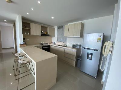 Apartamento en venta en Los Alpes, Barranquilla · foto 4 de 20