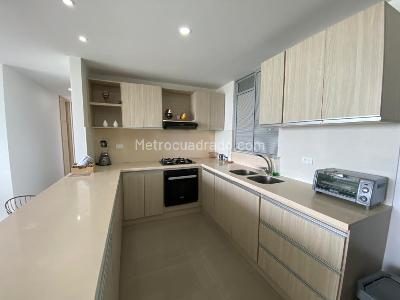 Apartamento en venta en Los Alpes, Barranquilla · foto 5 de 20