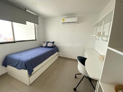 Apartamento en venta en Los Alpes, Barranquilla · foto 7 de 20