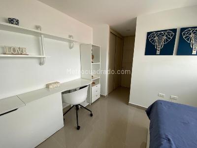 Apartamento en venta en Los Alpes, Barranquilla · foto 8 de 20