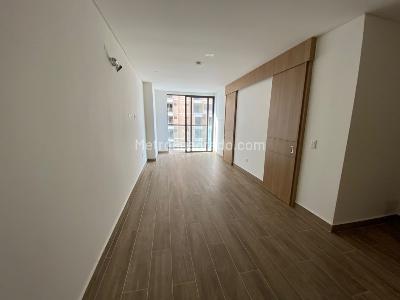 Apartaestudio en arriendo en Vive Rio, Barranquilla, 37 m² · foto 2 de 13