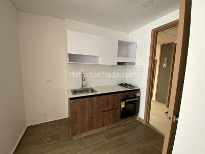 Apartaestudio en arriendo en Vive Rio, Barranquilla, 37 m² · foto 6 de 13