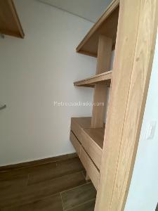 Apartaestudio en arriendo en Vive Rio, Barranquilla, 37 m² · foto 7 de 13