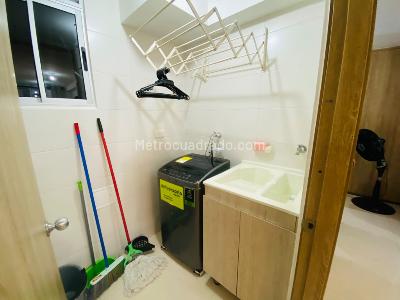 Apartamento en venta en Miramar, Barranquilla · foto 12 de 14