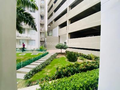 Apartamento en venta en Miramar, Barranquilla · foto 13 de 14