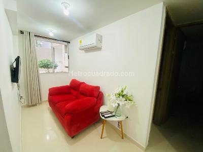Apartamento en venta en Miramar, Barranquilla · foto 4 de 14