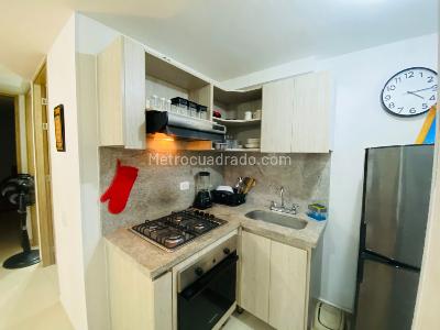 Apartamento en venta en Miramar, Barranquilla · foto 5 de 14