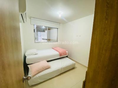 Apartamento en venta en Miramar, Barranquilla · foto 8 de 14