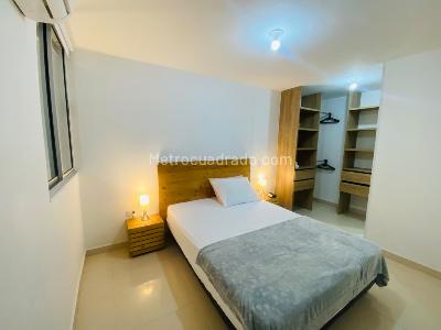 Apartamento en venta en Miramar, Barranquilla · foto 9 de 14