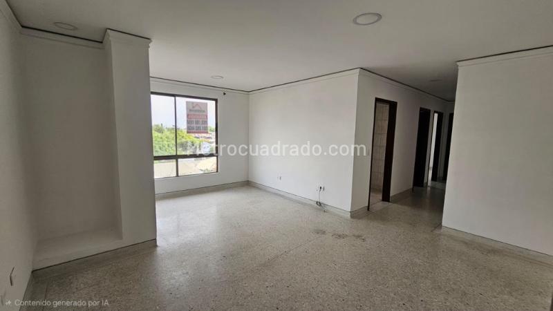 Apartment for rent in Barranquilla