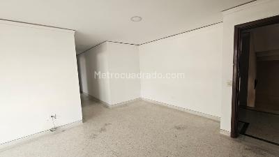Apartamento de 2 alcobas en venta en El Recreo, Barranquilla, 62 m² · foto 3 de 12