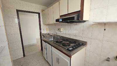 Apartamento de 2 alcobas en venta en El Recreo, Barranquilla, 62 m² · foto 5 de 12